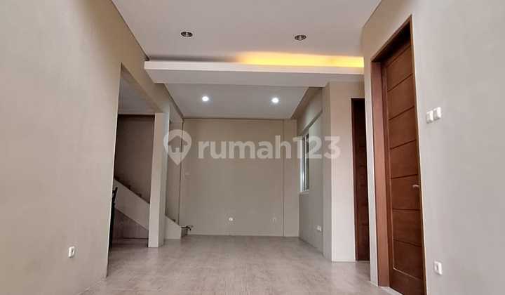 TAMAN PERMATA BINTARO BEBAS BANJIR FULL RENOV 2 LANTAI FURNISH TAMAN PERMATA BINTARO BEBAS BANJIR FULL RENOV 2 LANTAI FURNISH
