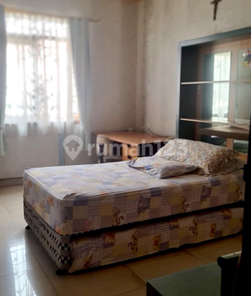 RARE PUSPITA LOKA CLUSTER - BSD FULLY FURNISHED WITH MEZZANINE 2