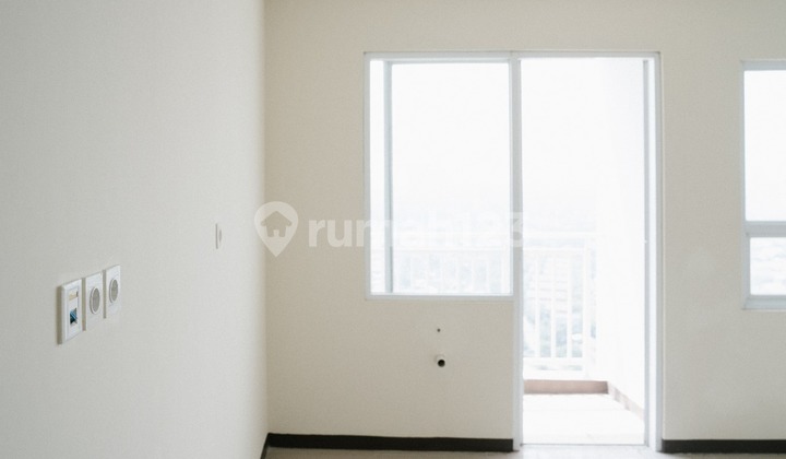 READY-TO-OCCUPY METRO GARDEN APARTMENT 1BR READY-TO-OCCUPY METRO GARDEN APARTMENT 1BR