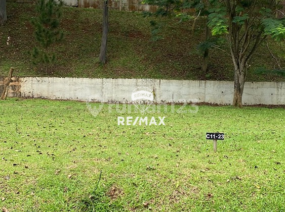 Tanah SHM Murah Dekat Toll BSD City