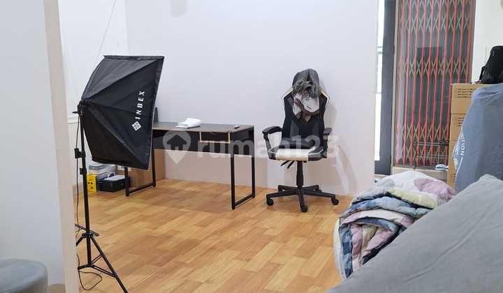 RUKO ANNIVA GRANDE 2 LANTAI SIAP SEWA ATAU JUAL