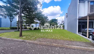 Kavling Premium Dekat Rs Bethsaida BSD