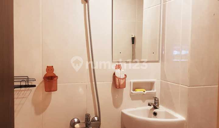 Serpong Garden Tower Bellerosa Apartment fully furnished 2