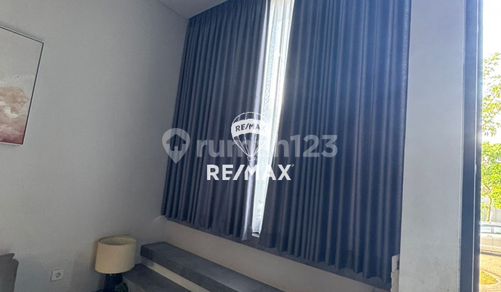 Rumah 3 Lantai Imajihaus - Greenwich Park BSD | Harga 1,72 M Nego 2