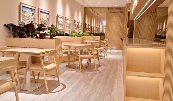 EXCLUSIVE LAUNCH ANIVA STUDIO LOFT 3 LANTAI - GRAND BOULEVARD