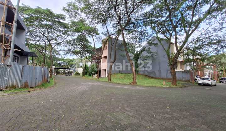 Kavling Murah Foresta Dekat Club House - Harga Mulai 9 Jutaan