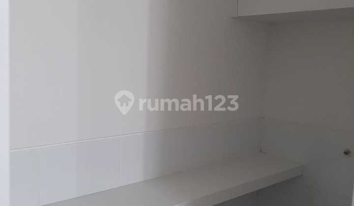 MYZA TANAKAYU CLUSTER BSD CITY WITH MEZZANINE SEMI FURNISHED 2