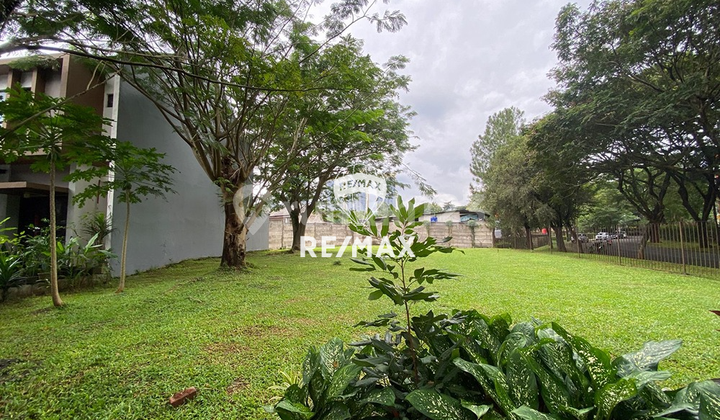 Kavling BSD Harga Murah Strategis - BSD City