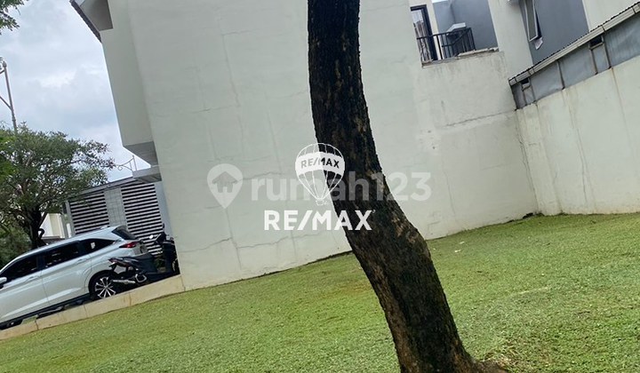 Kavling di Kawasan Asri Lokasi Nempel Qbig