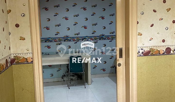 Rumah Luas 5 Menit ke KRL Rawa Buntu - The Green