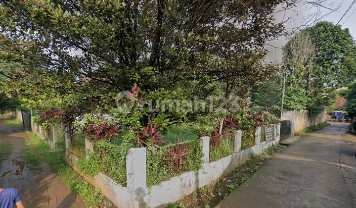 LAND MOUNT SINDUR BOGOR READY TO USE