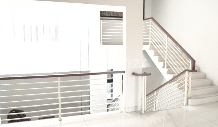 Kebayoran Village Modern 5 Menit ke Xchange Mall - Bintaro Sek 7 Kebayoran Village Modern 5 Menit ke Xchange Mall - Bintaro Sek 7