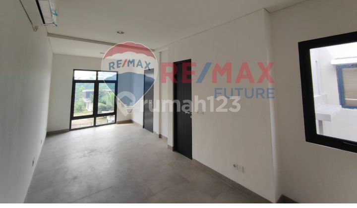 Ruko 3 Lantai Khusus Kantor | Rawa Buntu - BSD Timur Ruko 3 Lantai Khusus Kantor | Rawa Buntu - BSD Timur