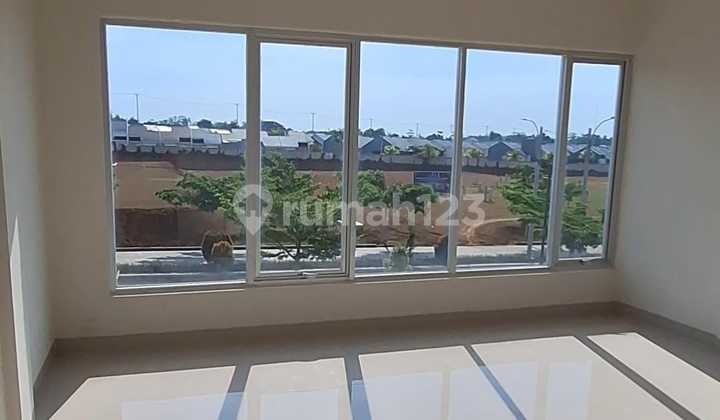 RUKO STRATEGIS DI CITRA BUSINESS AVENUE PELUANG BISNIS TERBAIK