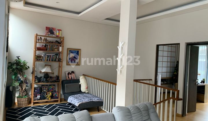 Rumah Cozy di Golden Park 2 - Full Furnished Rumah Cozy di Golden Park 2 - Full Furnished