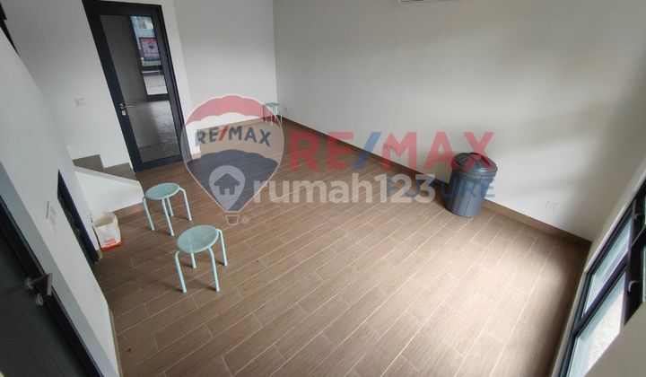 Ruko 3 Lantai Khusus Kantor | Rawa Buntu - BSD Timur Ruko 3 Lantai Khusus Kantor | Rawa Buntu - BSD Timur