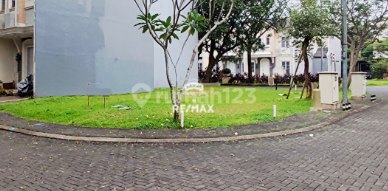 Super Strategic Land Area at Aeon Mall BSD