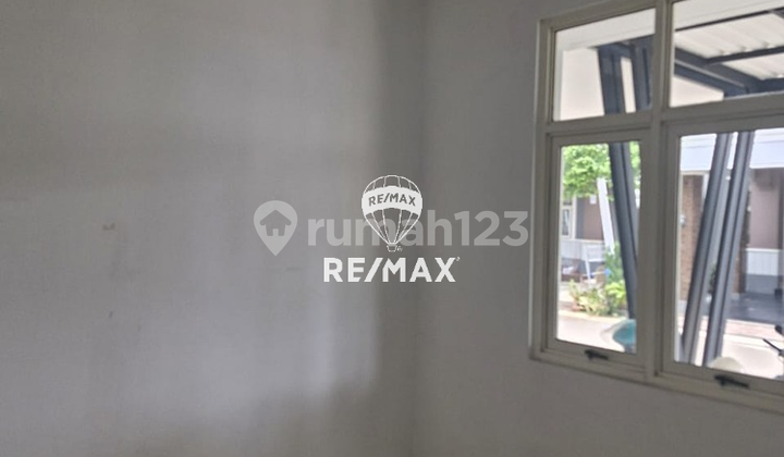 Rumah Premium BSD City - Cluster Visana The Savia 2