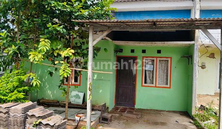 CLUSTER MUTIARA TIGARAKSA JAMBE JUAL MURAH CLUSTER MUTIARA TIGARAKSA JAMBE JUAL MURAH