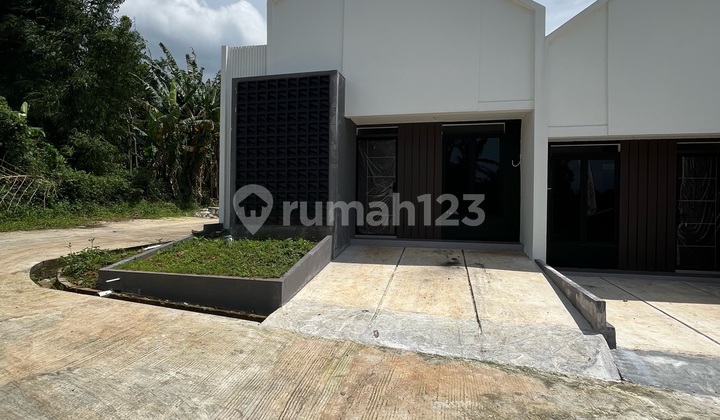 Akasahill Residence- Rumah Pertama yang Nyaman untuk Masa Depan 2