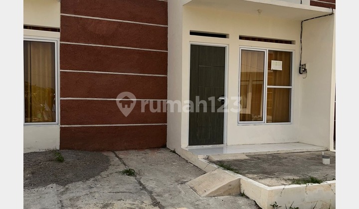 Hunian Nyaman di Lingkungan Asri, Pilihan Tepat untuk Keluarga