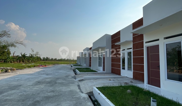 Dream Subsidized Home in Gubug - Only 166 Million! ✨ Dream Subsidized Home in Gubug - Only 166 Million! ✨