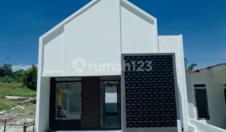 Rumah subsidi, kualitas premium yang angsuran ringan di Boja!  1