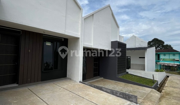 Hunian Nyaman di Boja, Harga Bersahabat! 1