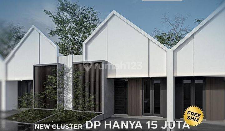 Rasakan Hidup Lebih Nyaman Dengan Hunian Mewah Berkelas Di Boja 1