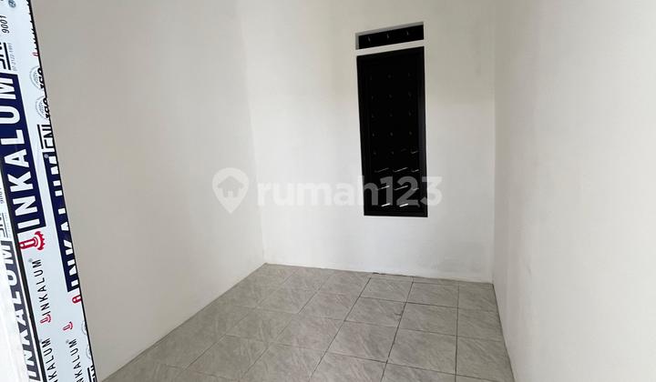 Punya Rumah Sendiri? bisa Banget di Akasahill Residence! 2