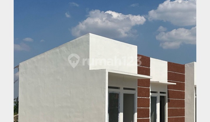 Rumah Nyaman Harga Ringan di Gubug - Cemara Sae Residence Rumah Nyaman Harga Ringan di Gubug - Cemara Sae Residence