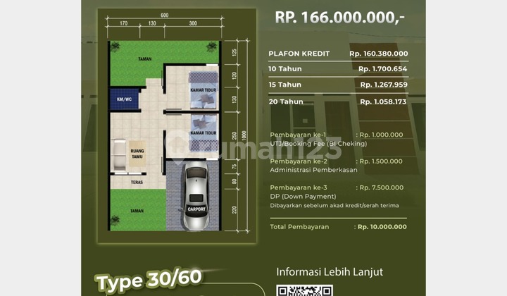 September Blessings! Got a House, Got a Washing Machine Too! 2