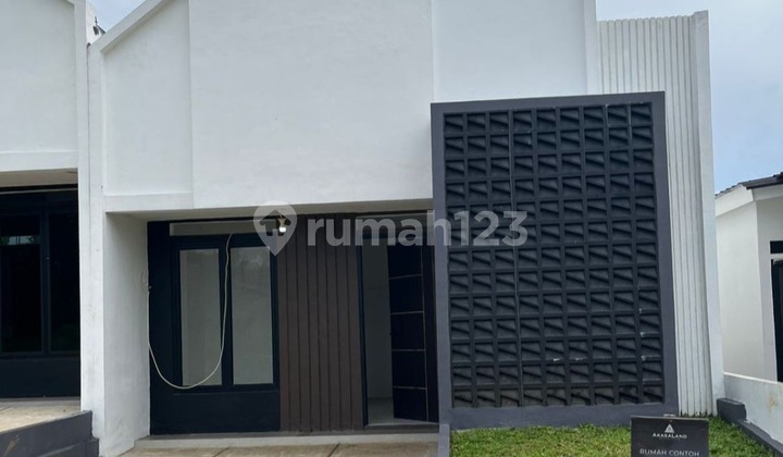 Punya Rumah Sendiri Mulai 1 Jutaan/Bulan di Gubug! 1