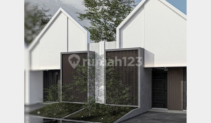 Hunian Nyaman, Investasi Masa Depan di Akasahill Boja 1