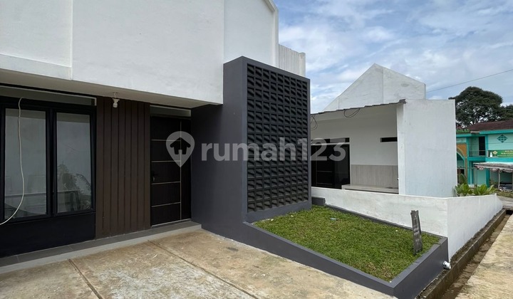 Hunian Nyaman, Hidup Lebih Tenang di Boja 2