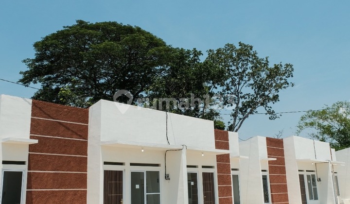 Rumah Nyaman Harga Ringan di Gubug - Cemara Sae Residence Rumah Nyaman Harga Ringan di Gubug - Cemara Sae Residence