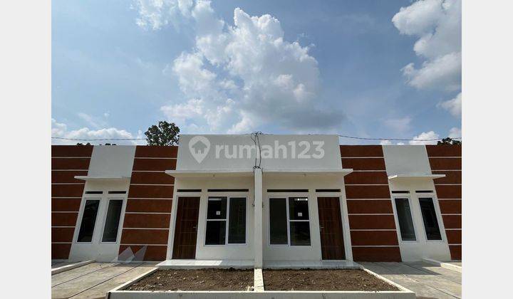 Cemara Sae – Hunian Nyaman untuk Awal yang Indah di Grobogan 1