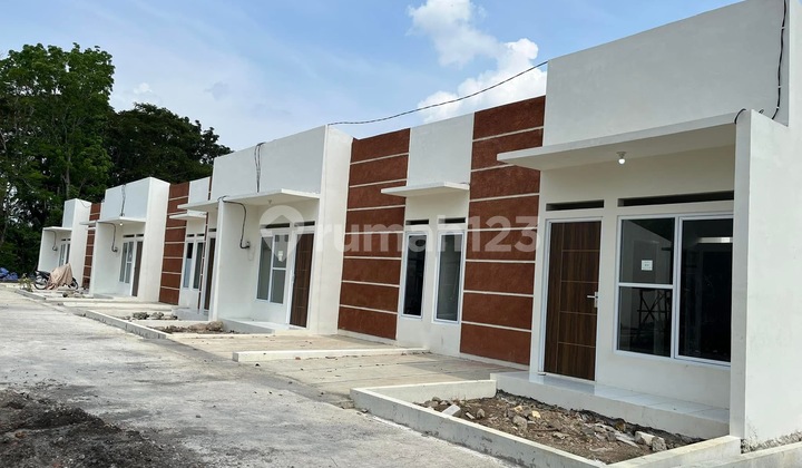 Hunian Nyaman Cicilan Rendah di Gubug Grobogan