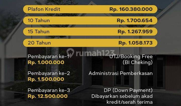 Rasakan Hidup Lebih Nyaman Dengan Hunian Mewah Berkelas Di Boja 2
