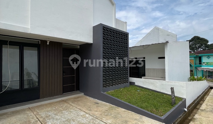 Hunian Nyaman & Investasi Menjanjikan di Boja 2