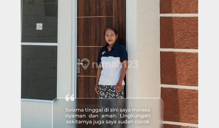 Cemara Sae – Hunian Nyaman untuk Awal yang Indah di Grobogan 2