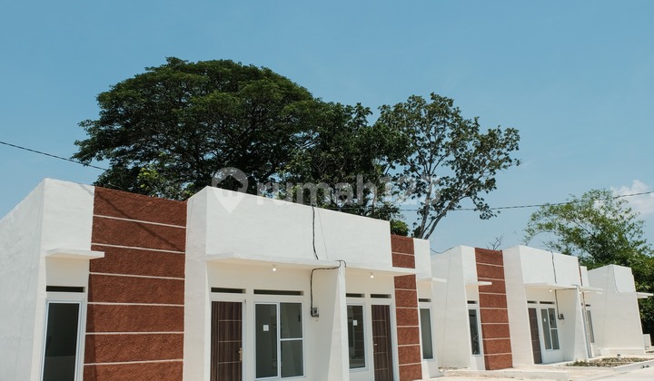 Comfortable &amp; Affordable Residence, Ideal for Young Families in Gubug