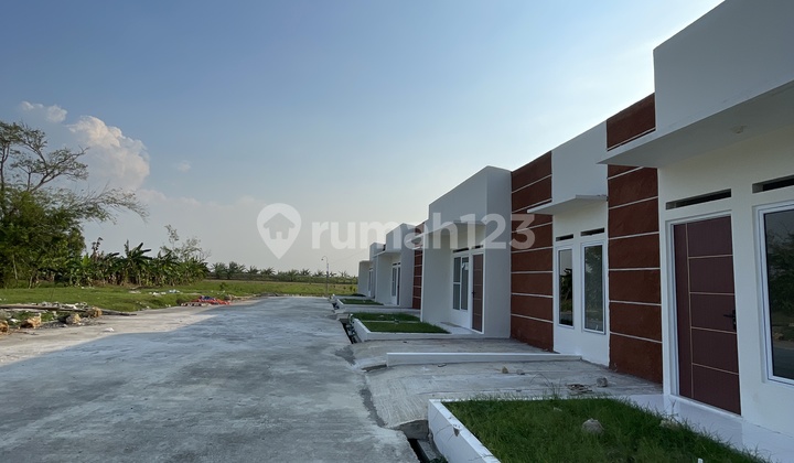 Comfortable and Affordable Housing in Gubug 2