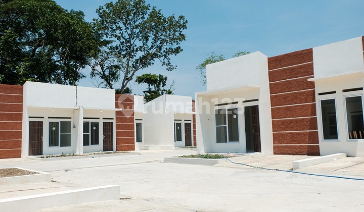 Modern Residence in an Exclusive Natural Environment in Grobogan 1