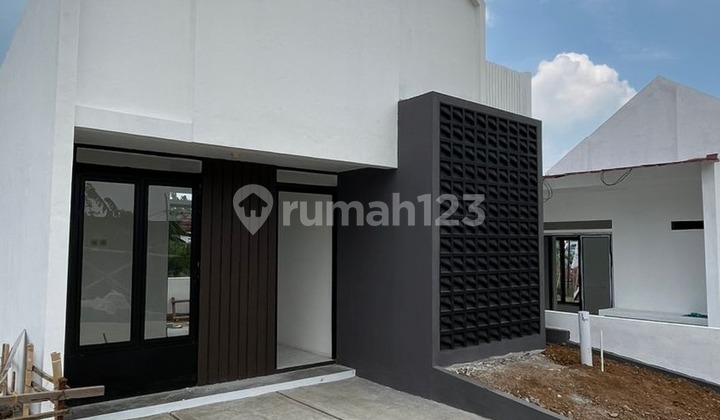 MILIKI RUMAH IDAMAN DENGAN CICILAN 1 JUTA-AN SAJA! MILIKI RUMAH IDAMAN DENGAN CICILAN 1 JUTA-AN SAJA!