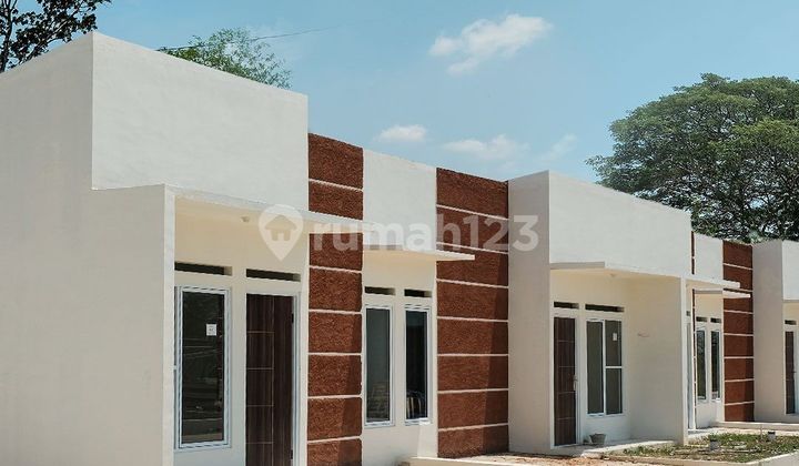 Best-Selling Subsidized Housing in Gubug