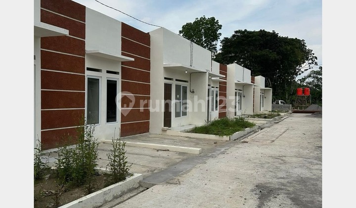 CEMARA SAE RESIDENCE – Hunian Asri, Harga Bersahabat! CEMARA SAE RESIDENCE – Hunian Asri, Harga Bersahabat!