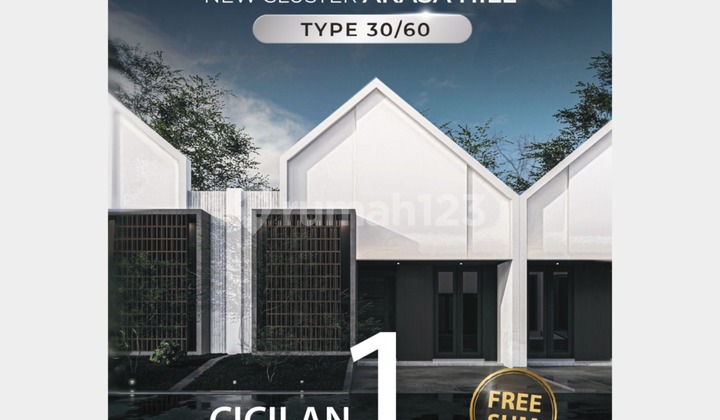 OWN YOUR DREAM HOME WITH INSTALLMENTS OF JUST 1 MILLION! :fire: 2