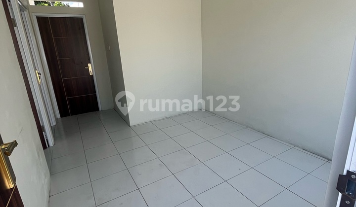 Comfortable and Affordable Housing in Godong 2