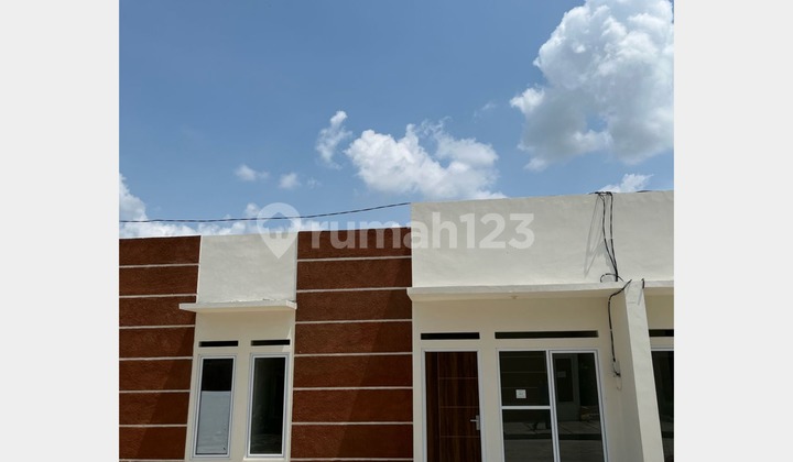 Hunian Tenang dan Harga Terjangkaudi Grobogan